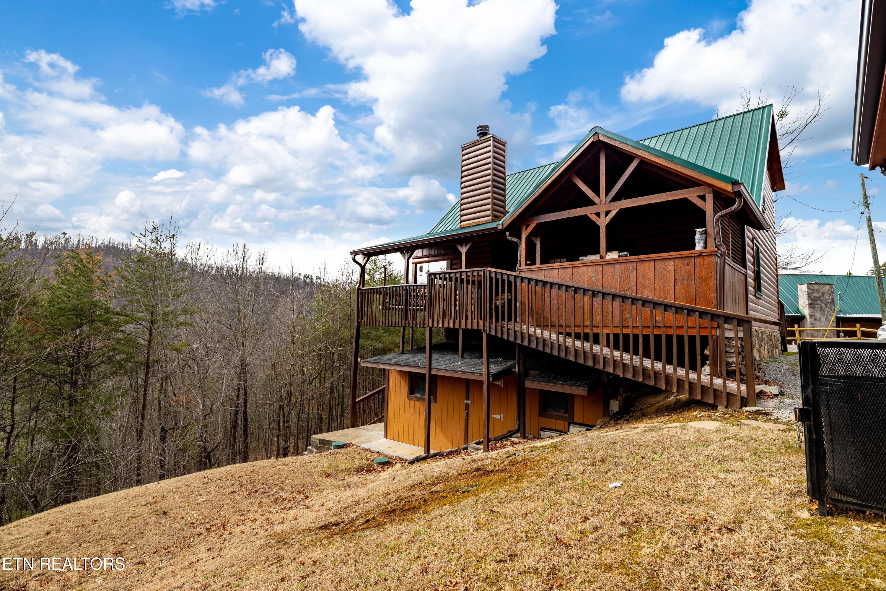 2610 Harvest Way Sevierville, TN 37862 - Photo 42 of 47 2610Harvestway-65