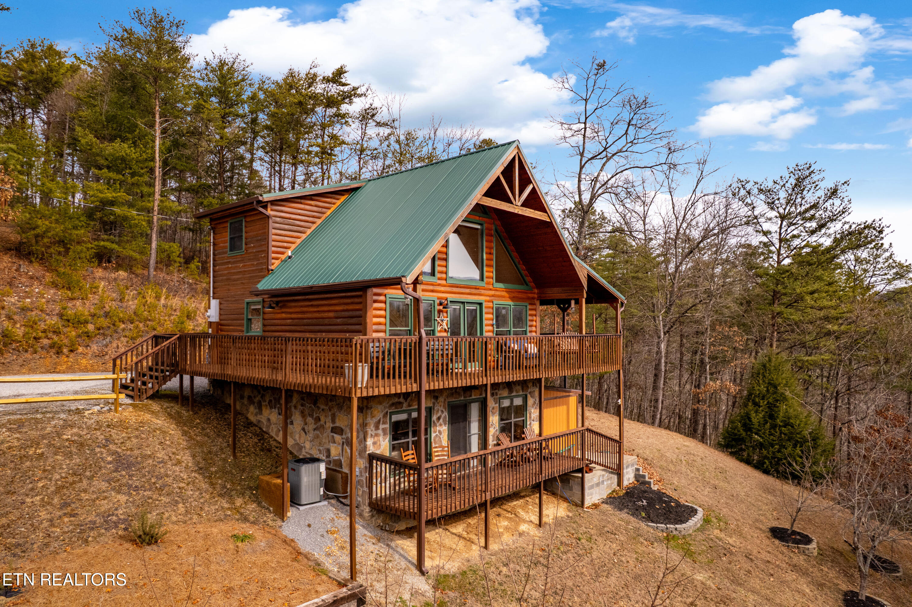 2610 Harvest Way Sevierville, TN 37862 - Photo 43 of 47 2610Harvestway-5