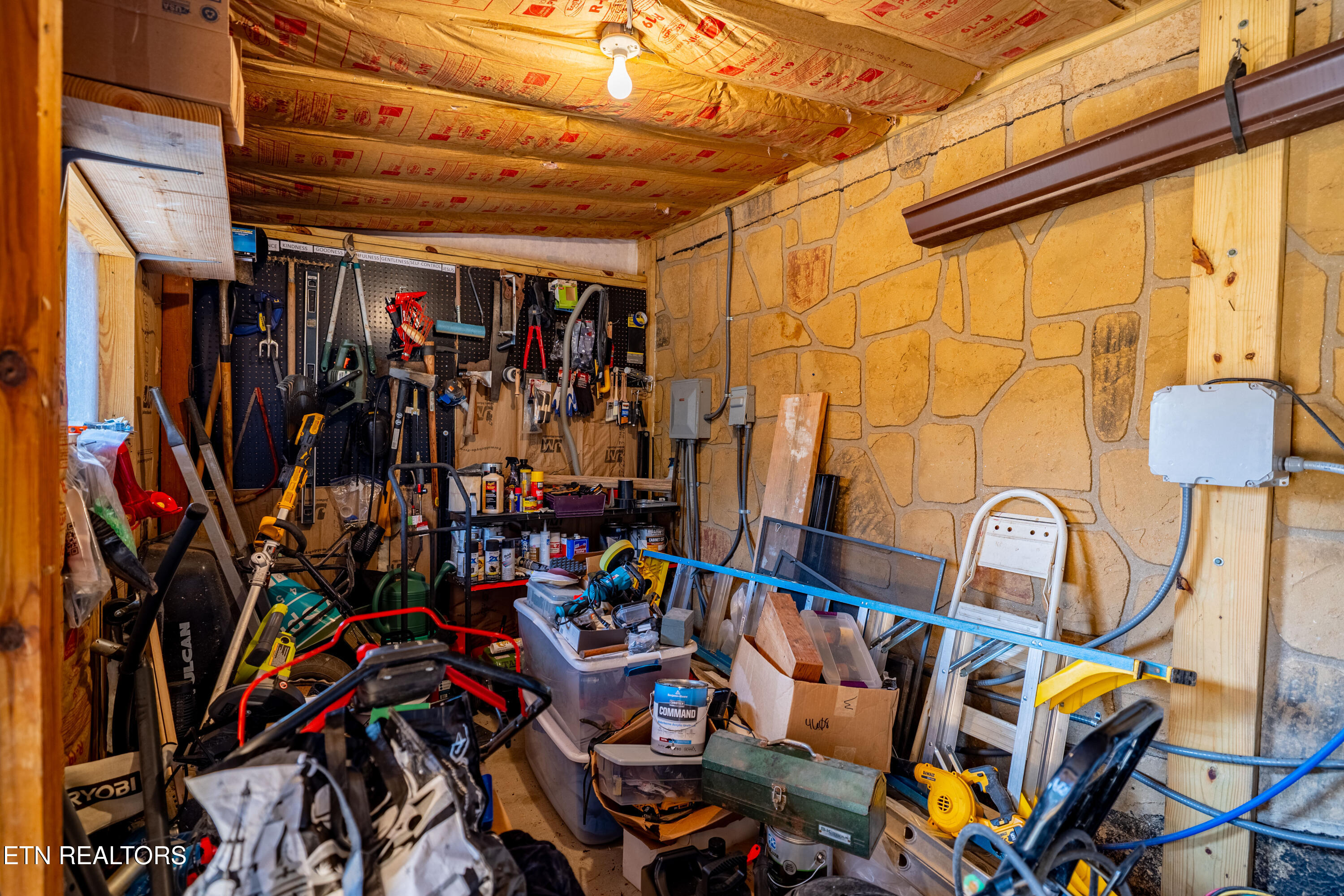 2610 Harvest Way Sevierville, TN 37862 - Photo 47 of 47 Tool Room