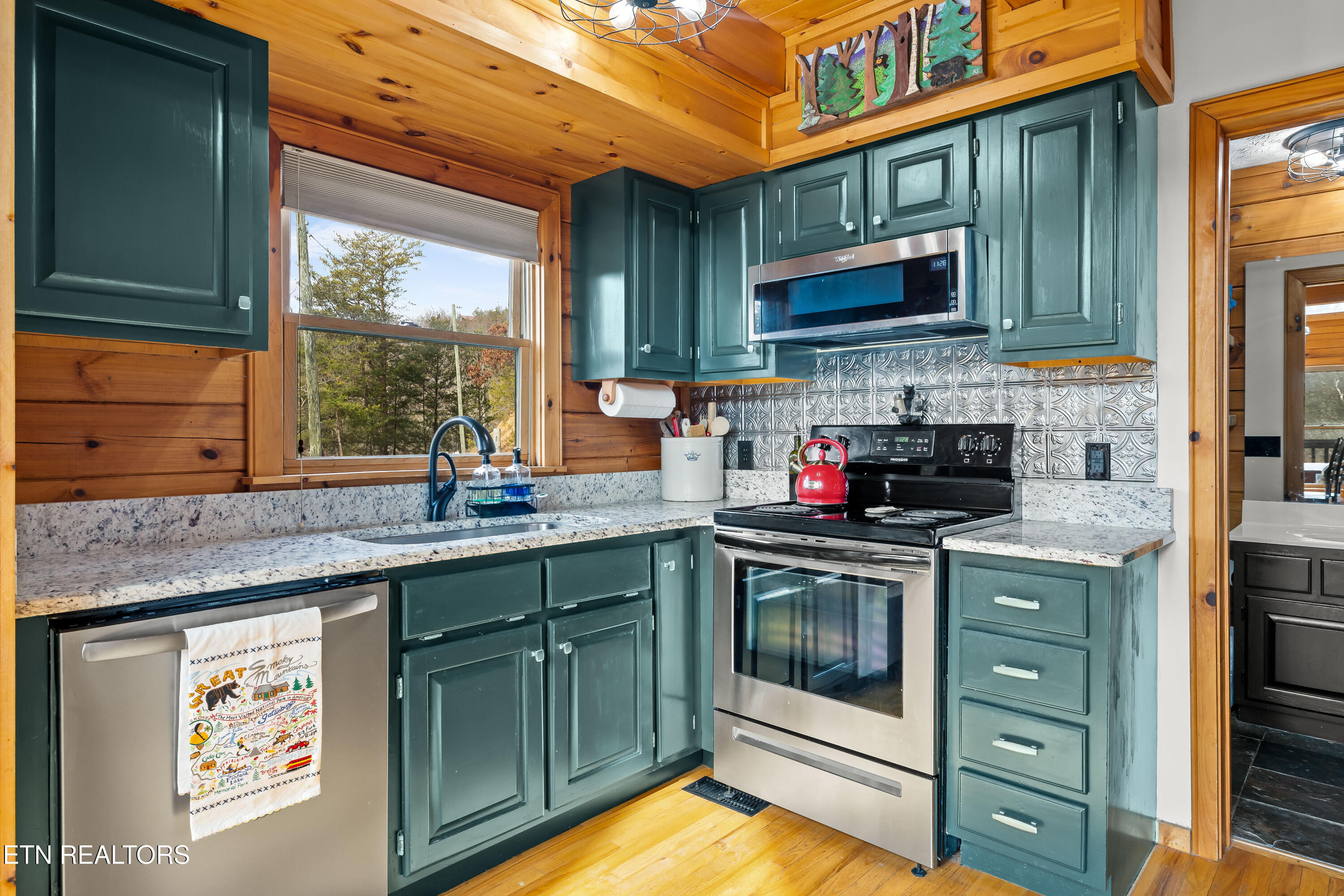 2610 Harvest Way Sevierville, TN 37862 - Photo 9 of 47 2610Harvestway-42