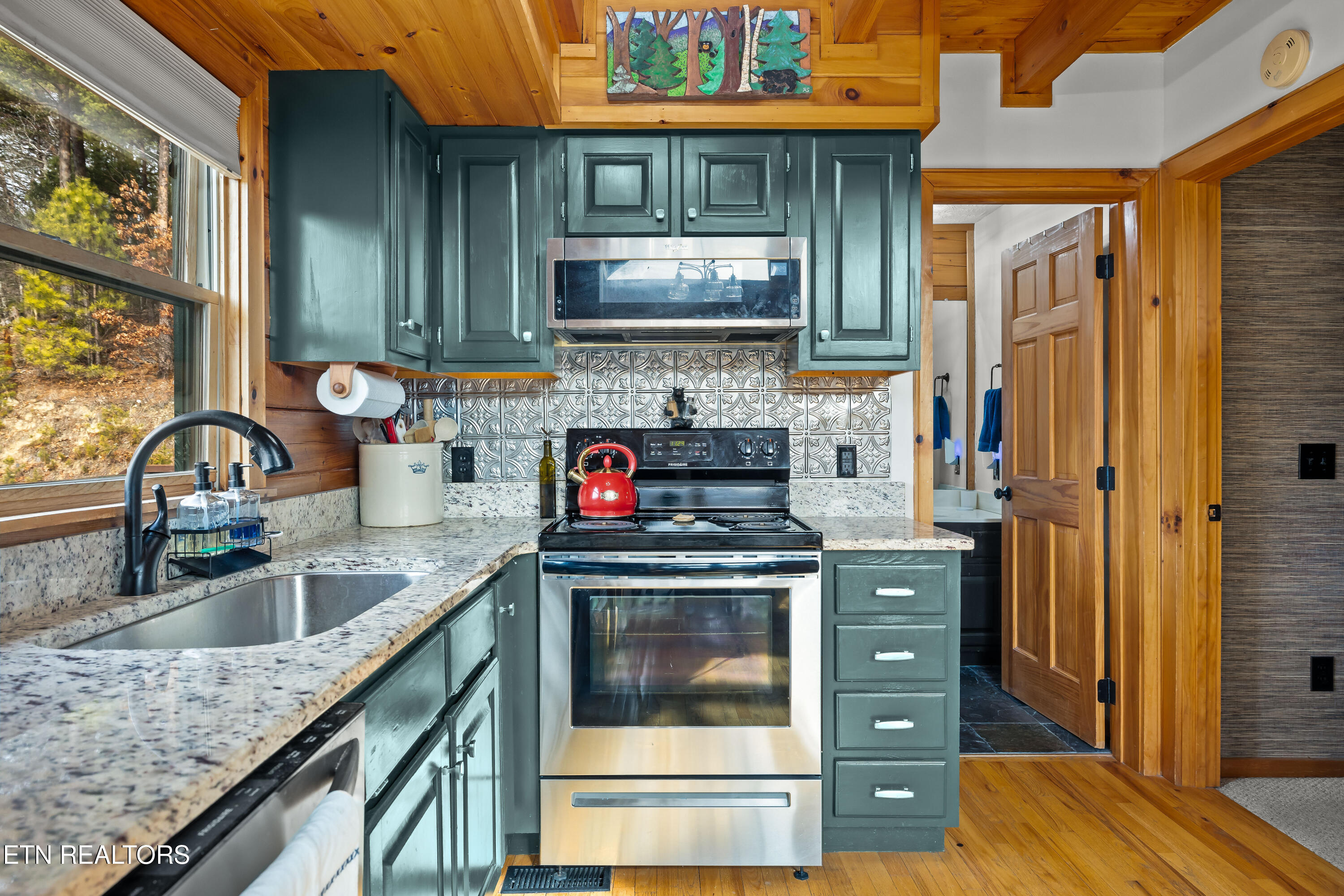 2610 Harvest Way Sevierville, TN 37862 - Photo 10 of 47 2610Harvestway-44