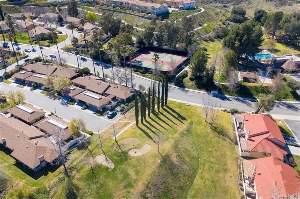 26226 Rainbow Glen Drive Newhall, CA 91321 - Photo 27 of 34