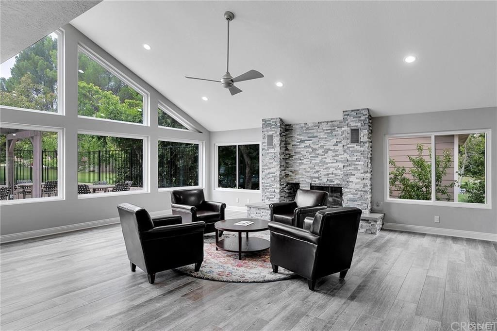 26226 Rainbow Glen Drive Newhall, CA 91321 - Photo 28 of 34