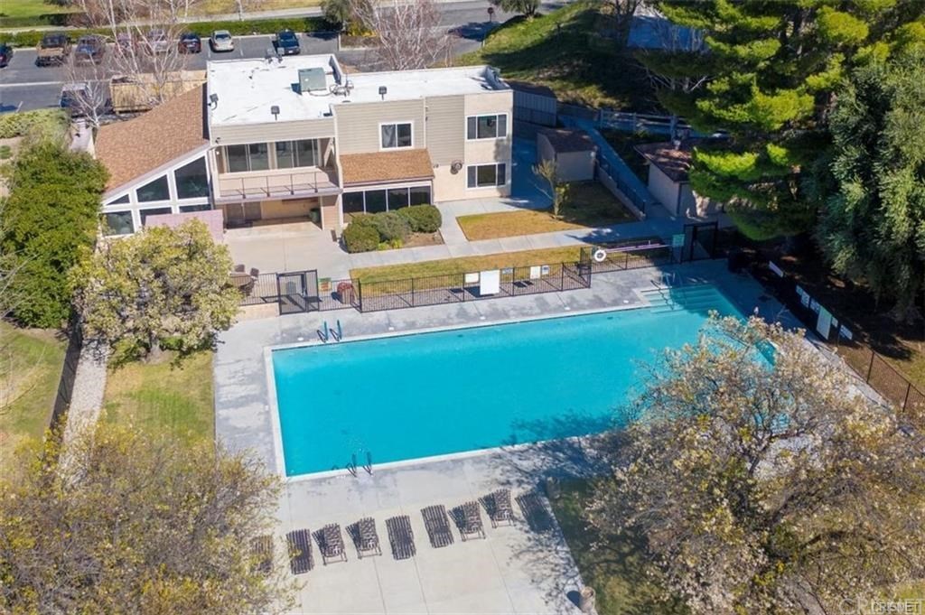 26226 Rainbow Glen Drive Newhall, CA 91321 - Photo 29 of 34