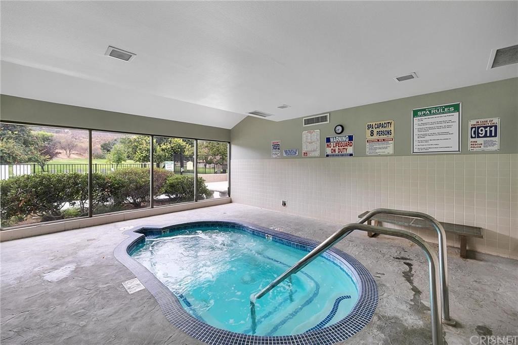 26226 Rainbow Glen Drive Newhall, CA 91321 - Photo 31 of 34