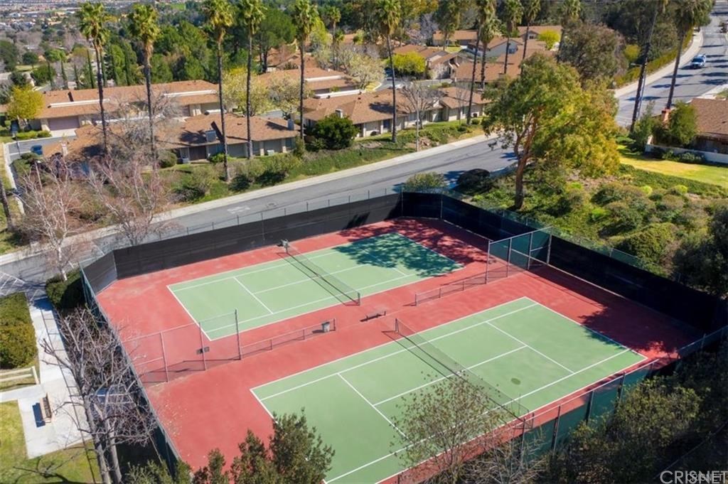 26226 Rainbow Glen Drive Newhall, CA 91321 - Photo 34 of 34