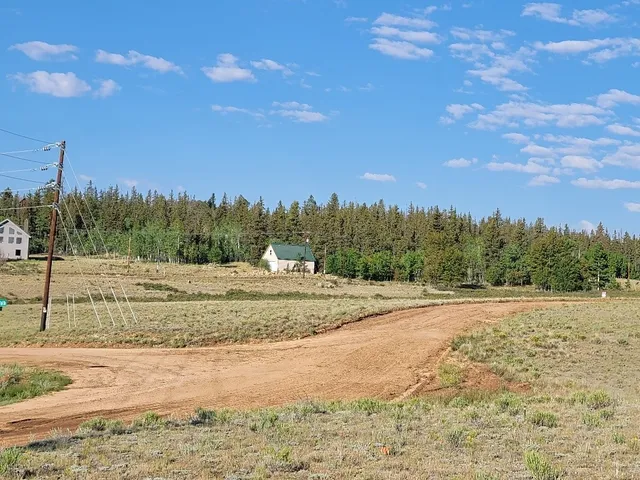a view of a mountain