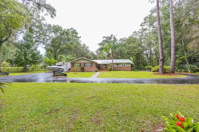 $750,000 | 3341 Southeast 45th Street, Ocala, FL 34480