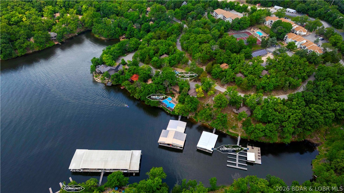 121 Tree Top Drive, Unit 5 Four Seasons, MO 65049 - Photo 45 of 54