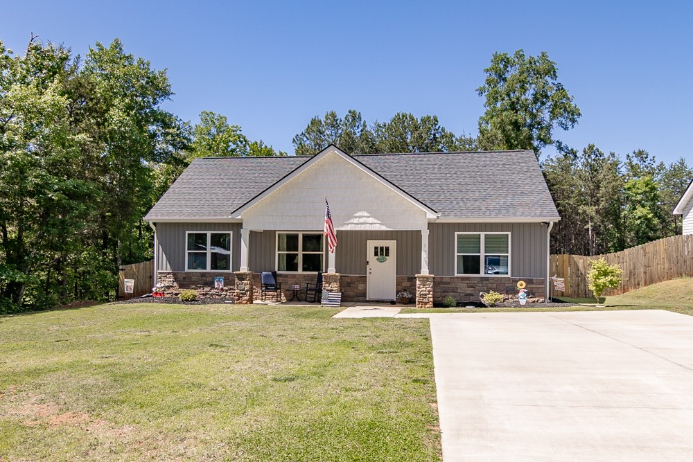 178 Nunnally Road Anderson, SC 29625 - Photo 1 of 25 Welcome to 178 Nunnally Rd, Anderson