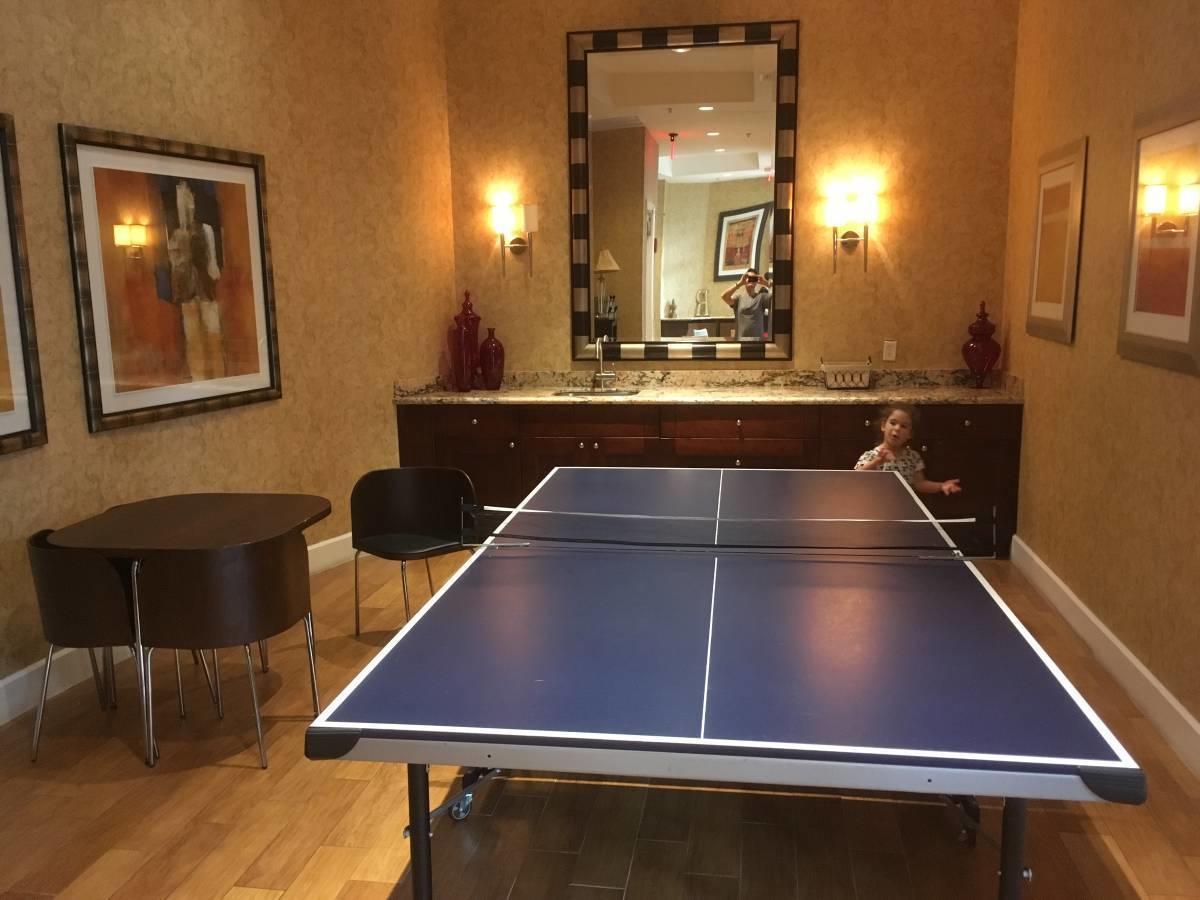 1830 Radius Drive, Unit 825 Hollywood, FL 33020 - Photo 14 of 25 Pic - Guest Lounge1