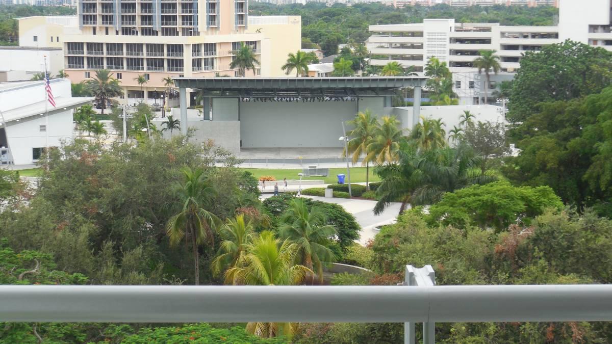 1830 Radius Drive, Unit 825 Hollywood, FL 33020 - Photo 19 of 25 Pic - View