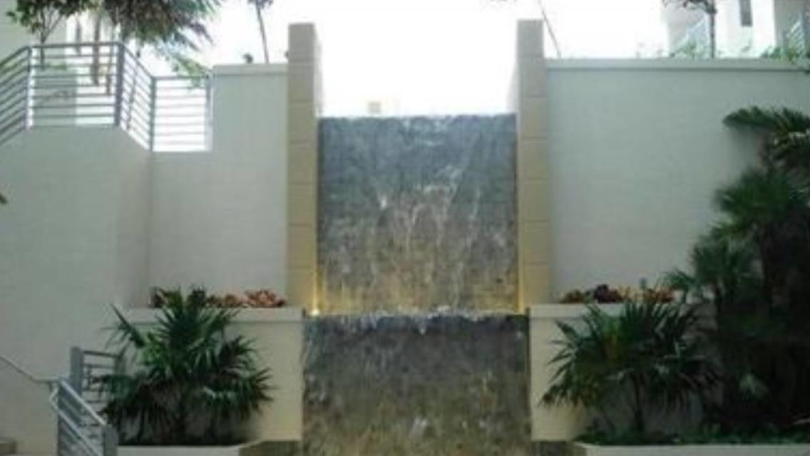 1830 Radius Drive, Unit 825 Hollywood, FL 33020 - Photo 25 of 25 Pic - Waterfall