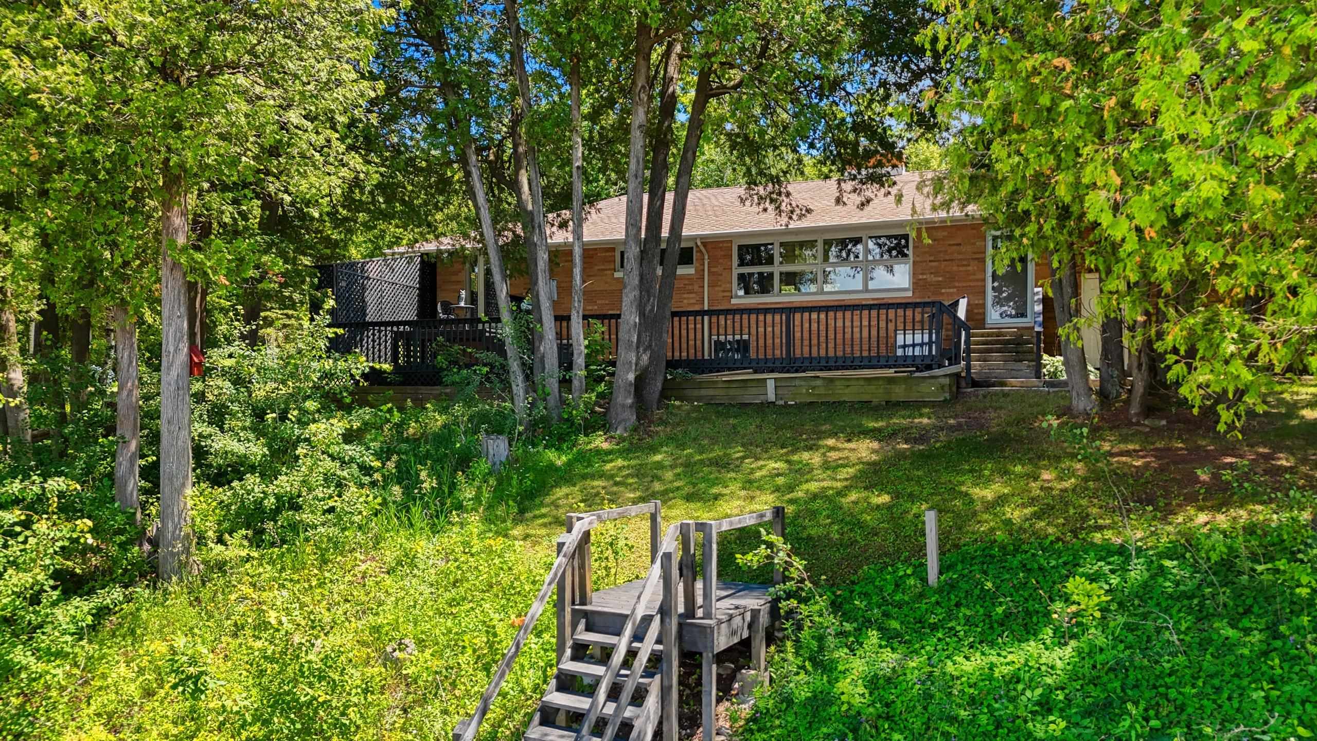 2441 White Star Road Brussels, WI 54204 - Photo 52 of 73