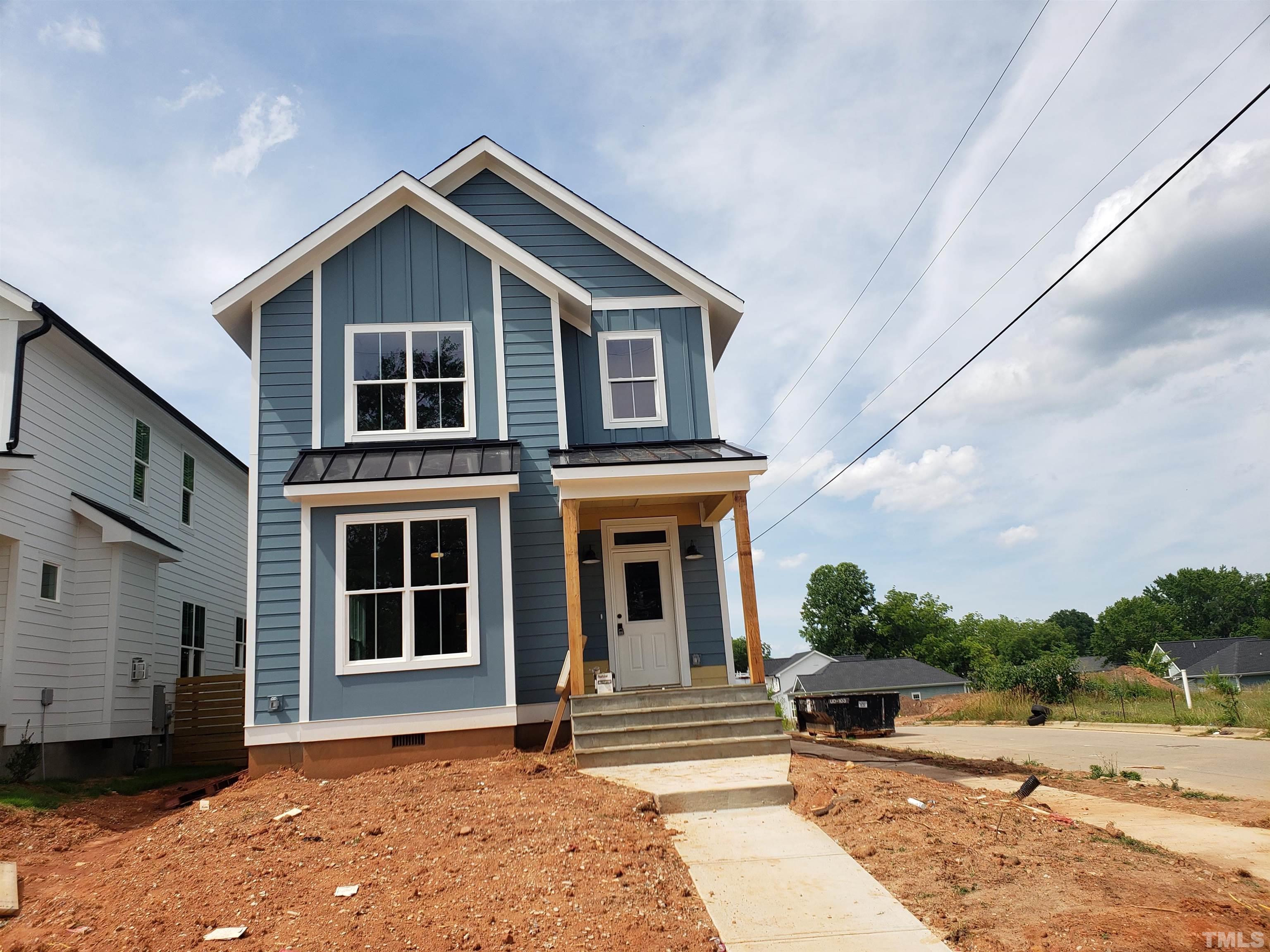 1515 Boyer Street Raleigh, NC 27610 - Photo 1 of 13