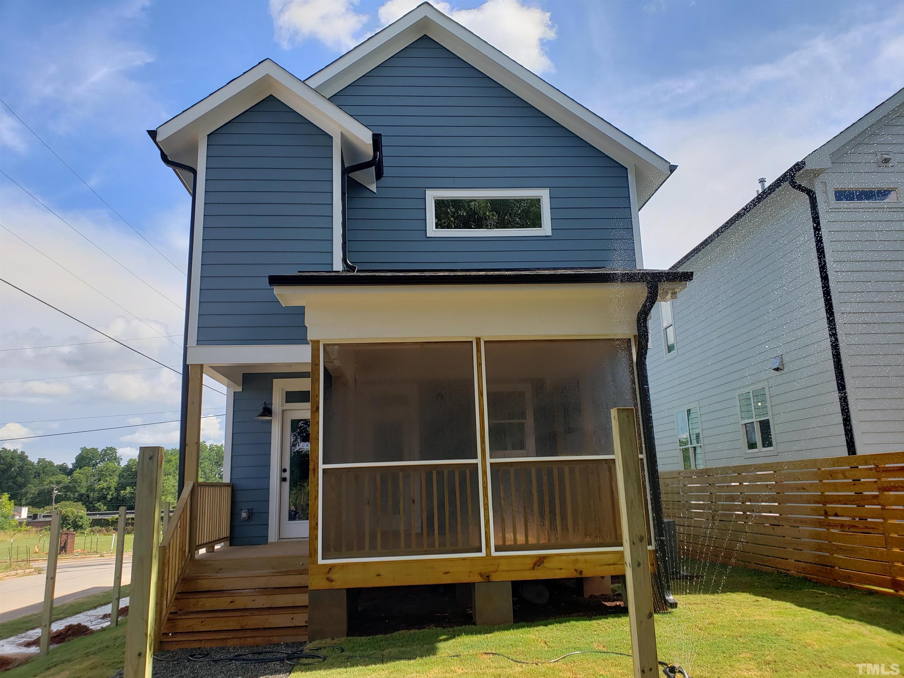 1515 Boyer Street Raleigh, NC 27610 - Photo 10 of 13