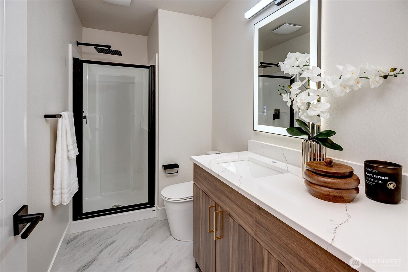 1524 243rd Place Southwest, Unit A Bothell, WA 98021 - Photo 7 of 36