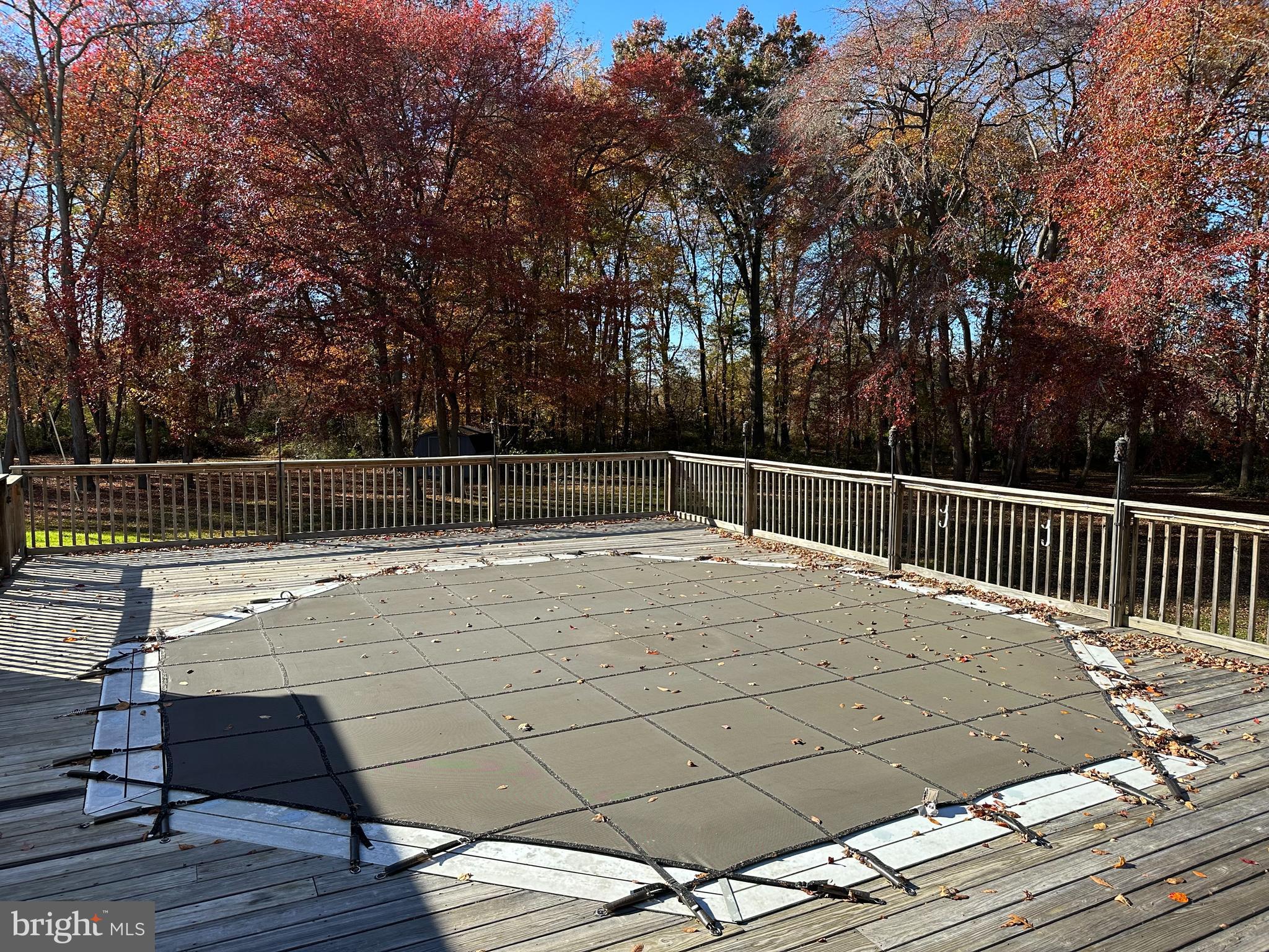 40 Morning Side Drive Salem, NJ 08079 - Photo 20 of 23 a view of a tennis court