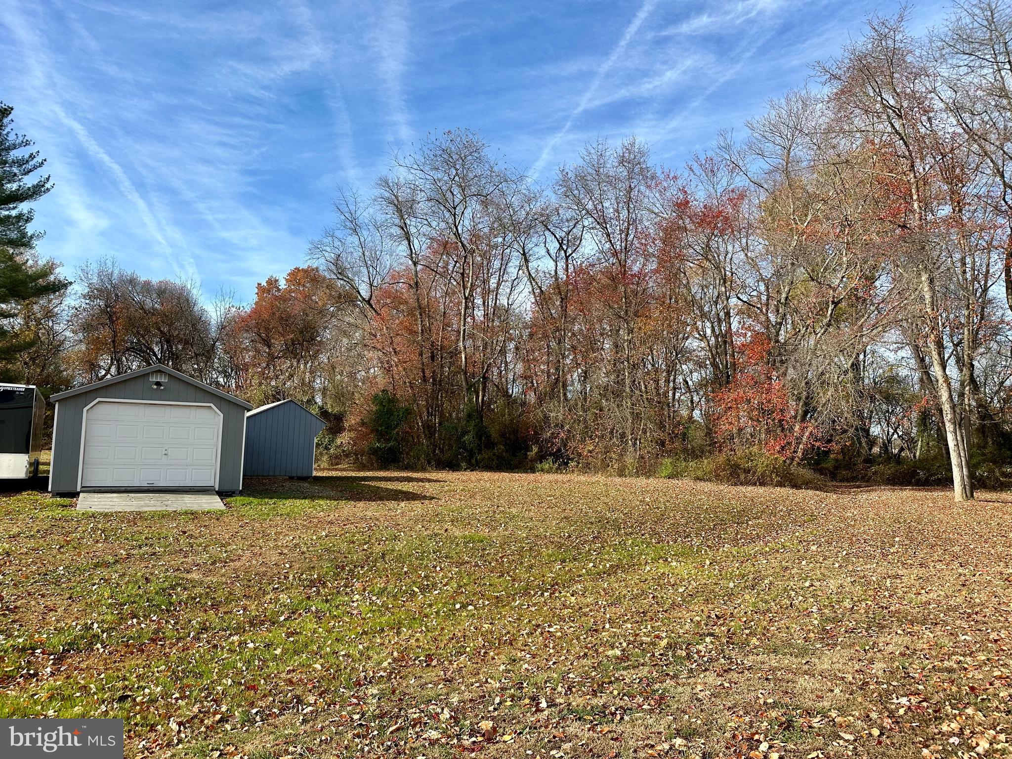40 Morning Side Drive Salem, NJ 08079 - Photo 22 of 23 a view of outdoor space with trees