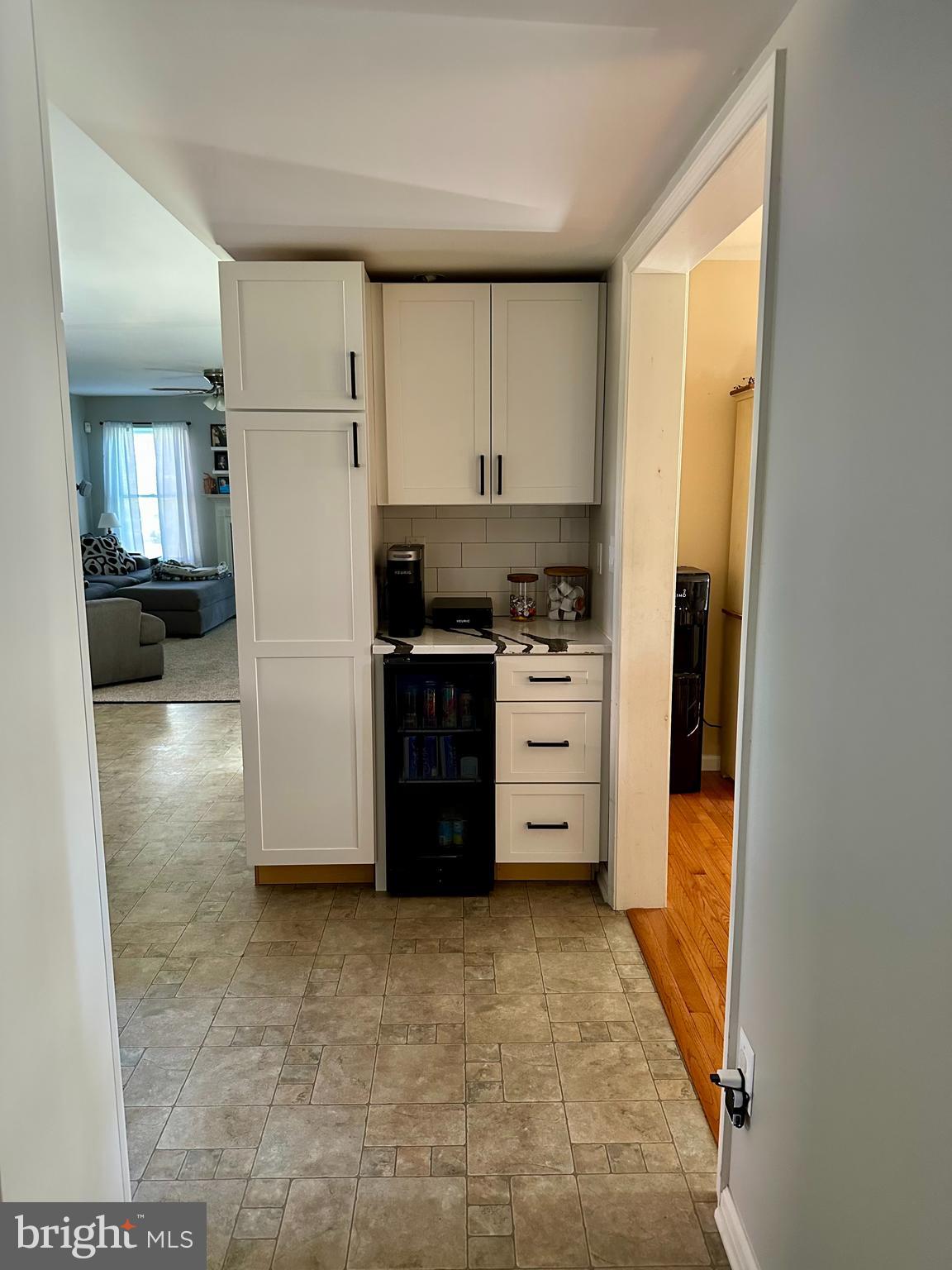 40 Morning Side Drive Salem, NJ 08079 - Photo 4 of 23 a kitchen with a cabinets and a stove top oven
