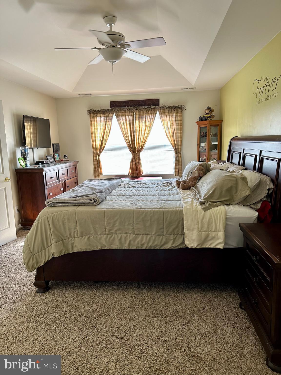 40 Morning Side Drive Salem, NJ 08079 - Photo 7 of 23 a bedroom with a bed and a window