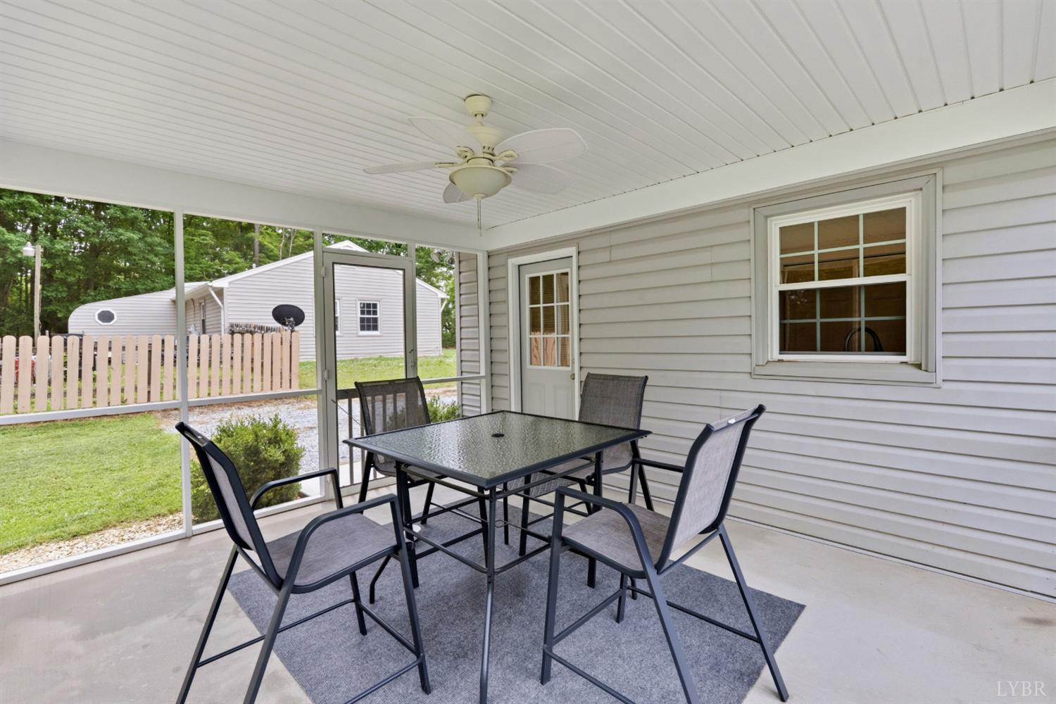 271 Rockwell Road Lynchburg, VA 24504 - Photo 22 of 37