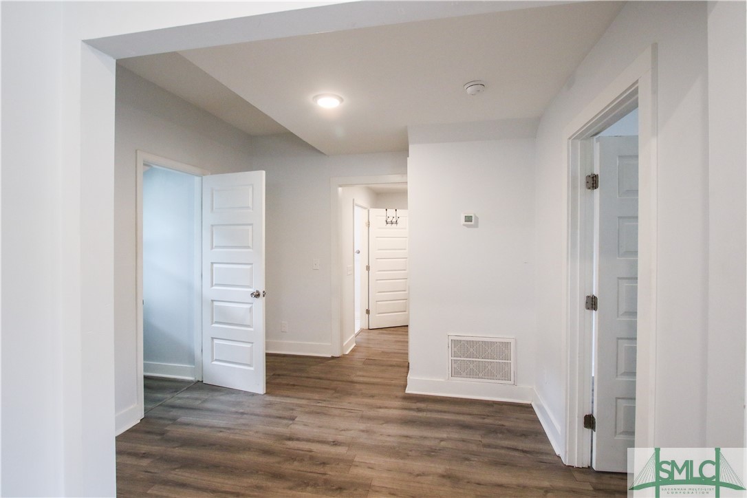 502 West 48th Street Savannah, GA 31405 - Photo 24 of 44 Unit A Downstairs
