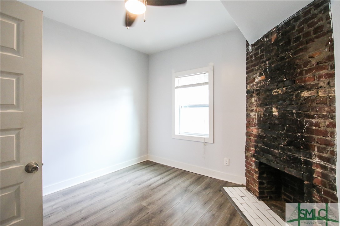 502 West 48th Street Savannah, GA 31405 - Photo 27 of 44 Unit A Downstairs