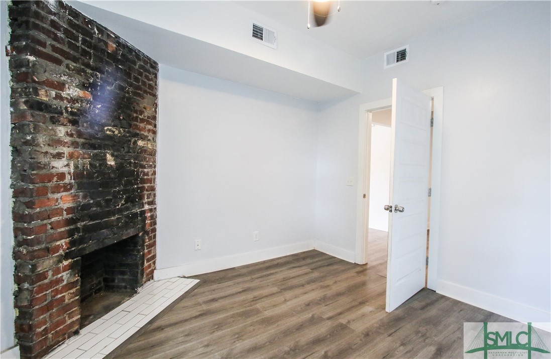 502 West 48th Street Savannah, GA 31405 - Photo 28 of 44 Unit A Downstairs