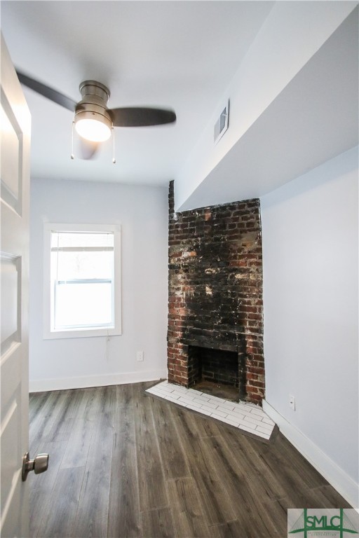 502 West 48th Street Savannah, GA 31405 - Photo 29 of 44 Unit A Downstairs