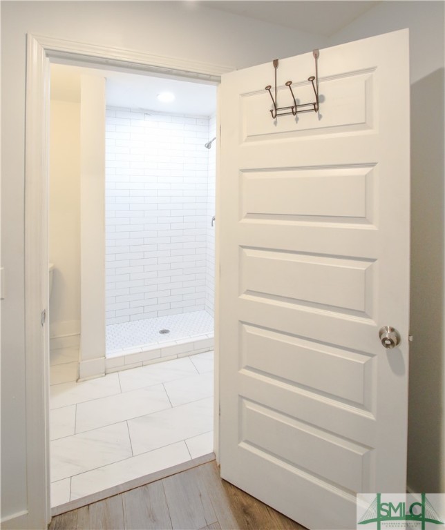 502 West 48th Street Savannah, GA 31405 - Photo 31 of 44 Unit A Downstairs