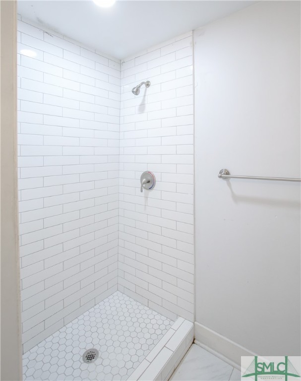 502 West 48th Street Savannah, GA 31405 - Photo 34 of 44 Unit A Downstairs