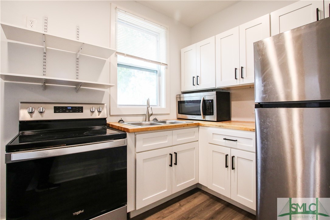 502 West 48th Street Savannah, GA 31405 - Photo 36 of 44