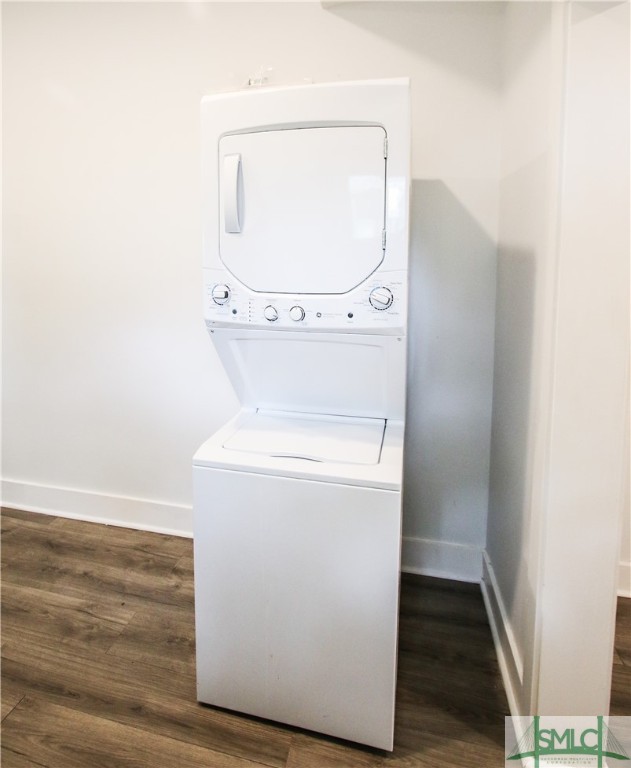 502 West 48th Street Savannah, GA 31405 - Photo 42 of 44 Unit A Downstairs