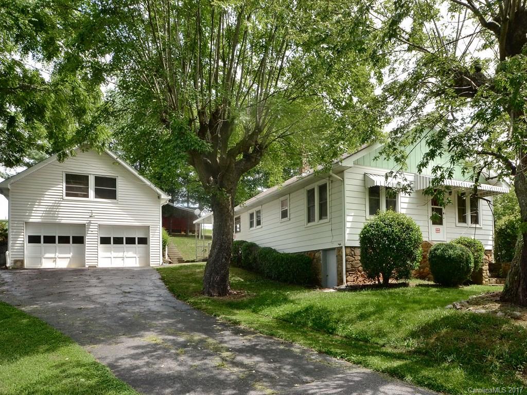 743 Justice Ridge Road Candler, NC 28715 - Photo 1 of 18 Gallery Image 1