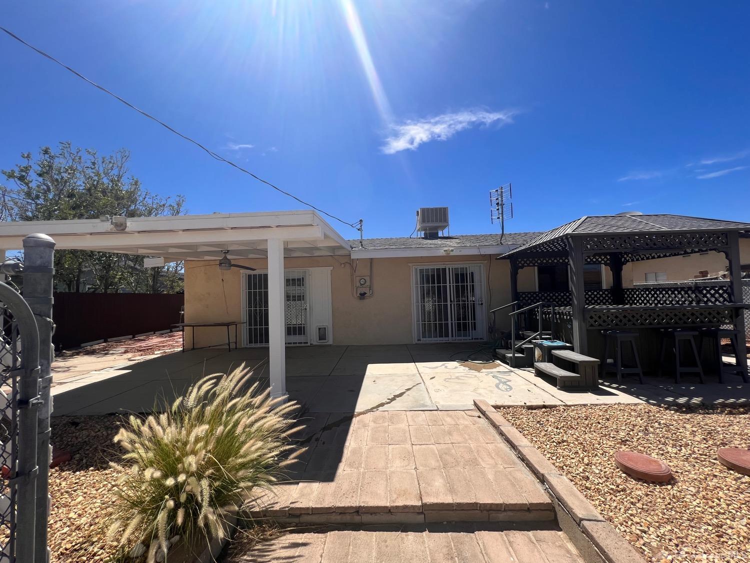 250 Peg Street Ridgecrest, CA 93555 - Photo 14 of 16 Gallery Image 14