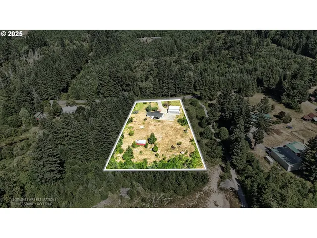 $570,000 | 22404 Northeast Dole Valley Road, Yacolt, WA 98675