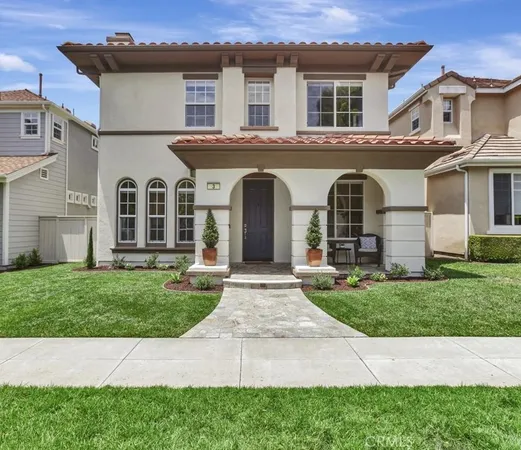 $1,329,998 | 3 Amaryllis Street, Ladera Ranch, CA 92694
