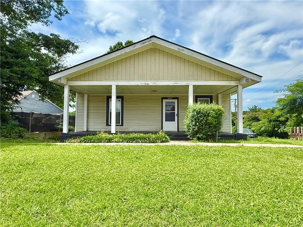 3095 Washington Road Atlanta, GA 30344 - Photo 1 of 24