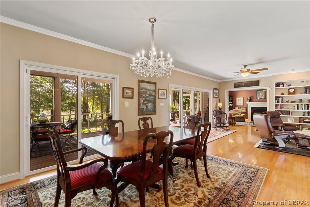 4142 Newmans Neck Road Heathsville, VA 22473 - Photo 8 of 50