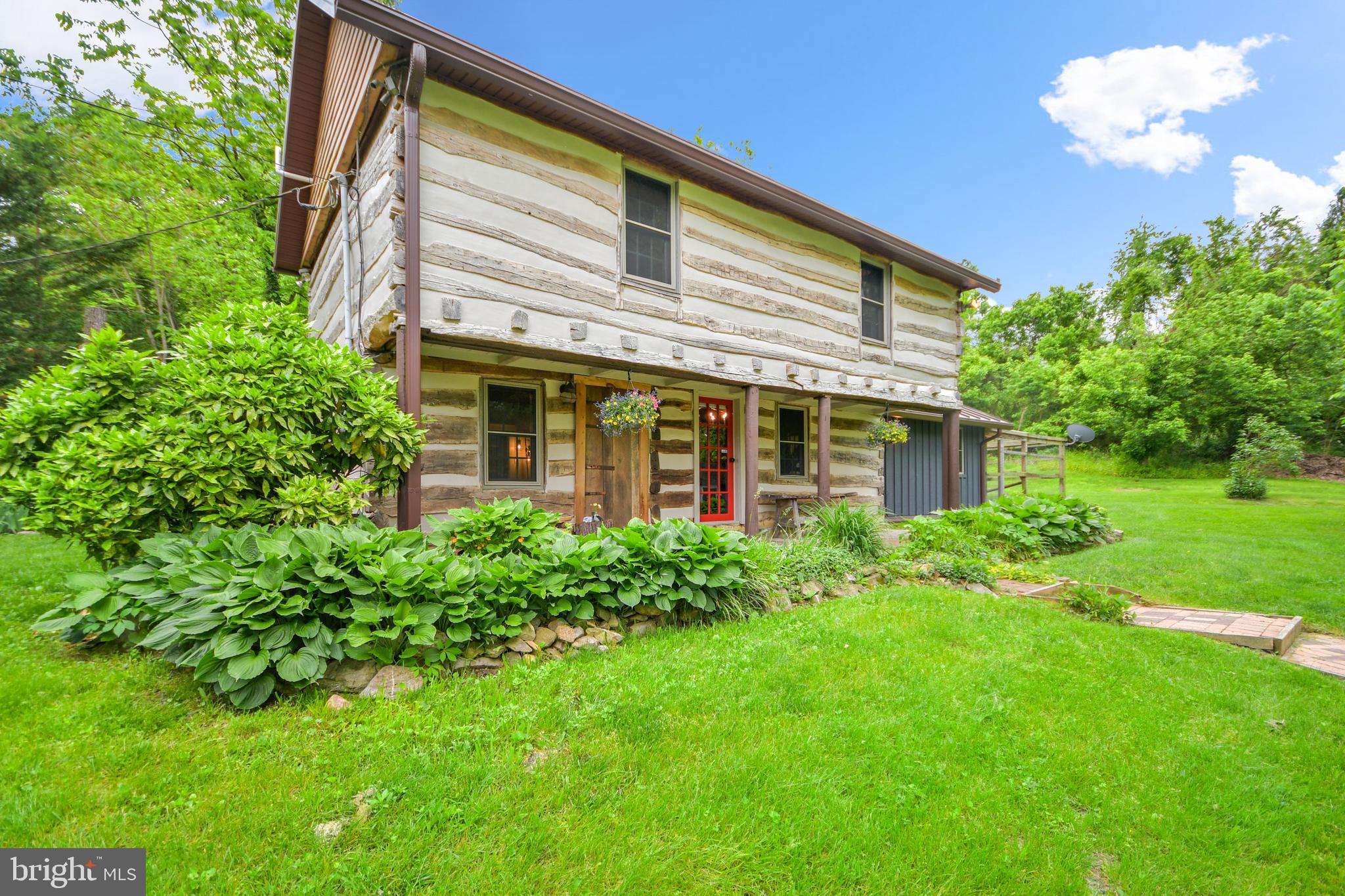 4925 Churchey Road Sharpsburg, MD 21782 - Photo 43 of 63 Gallery Image 43