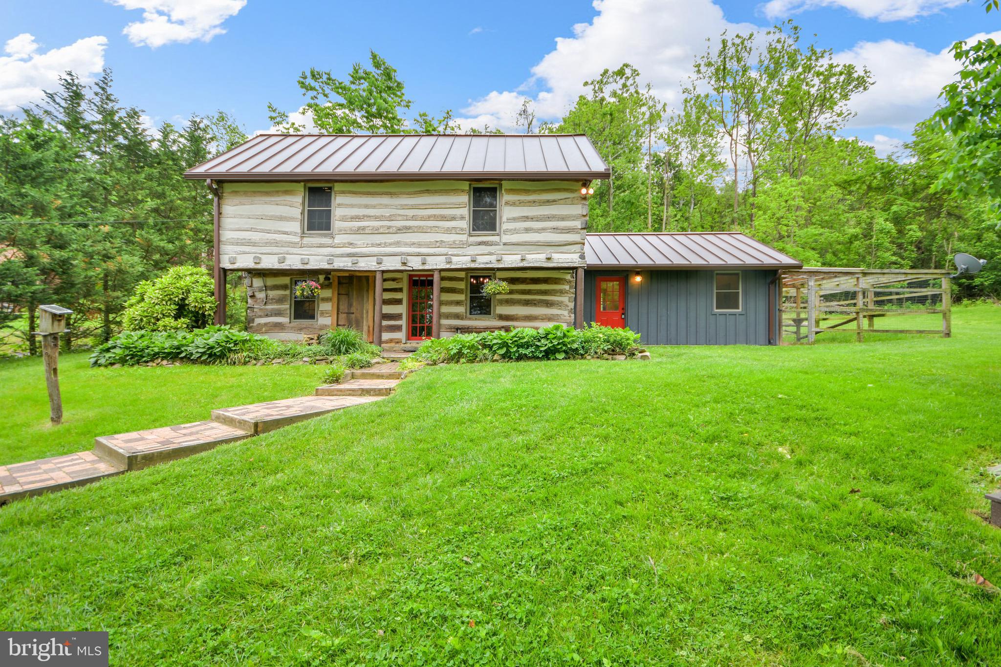 4925 Churchey Road Sharpsburg, MD 21782 - Photo 44 of 63 Gallery Image 44