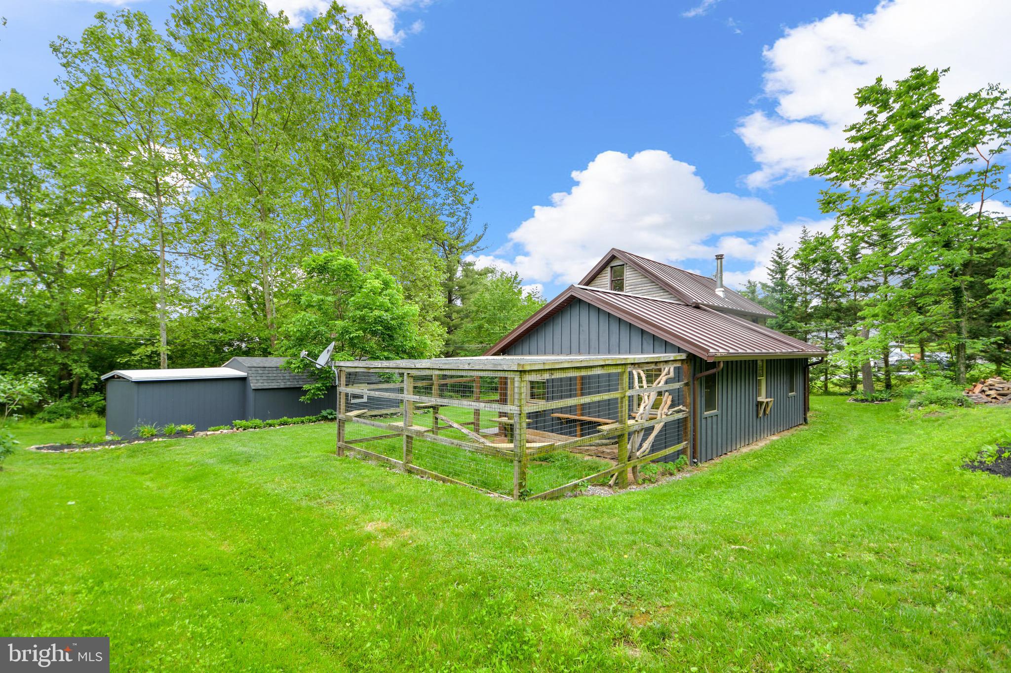 4925 Churchey Road Sharpsburg, MD 21782 - Photo 47 of 63 Gallery Image 47