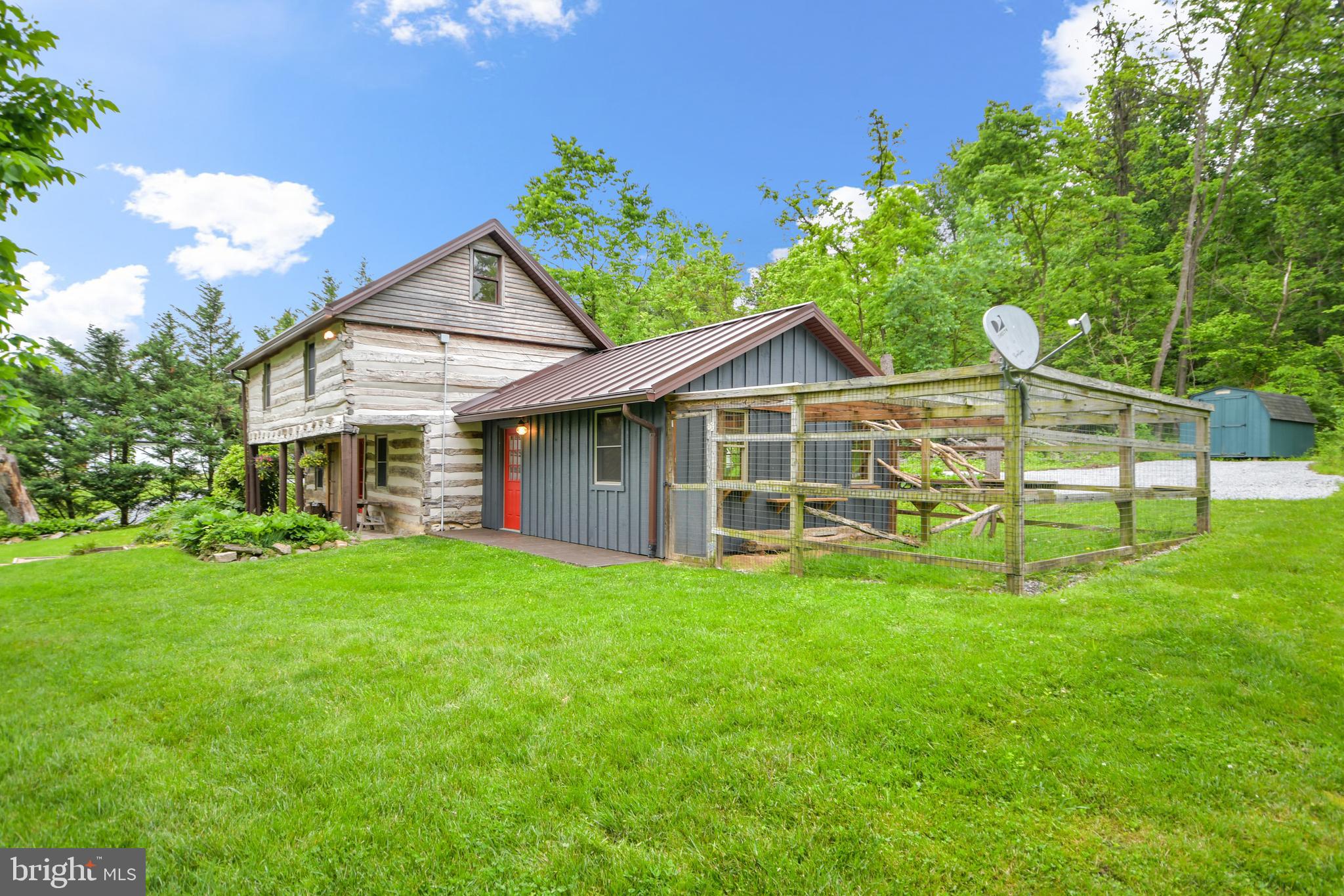 4925 Churchey Road Sharpsburg, MD 21782 - Photo 48 of 63 Gallery Image 48