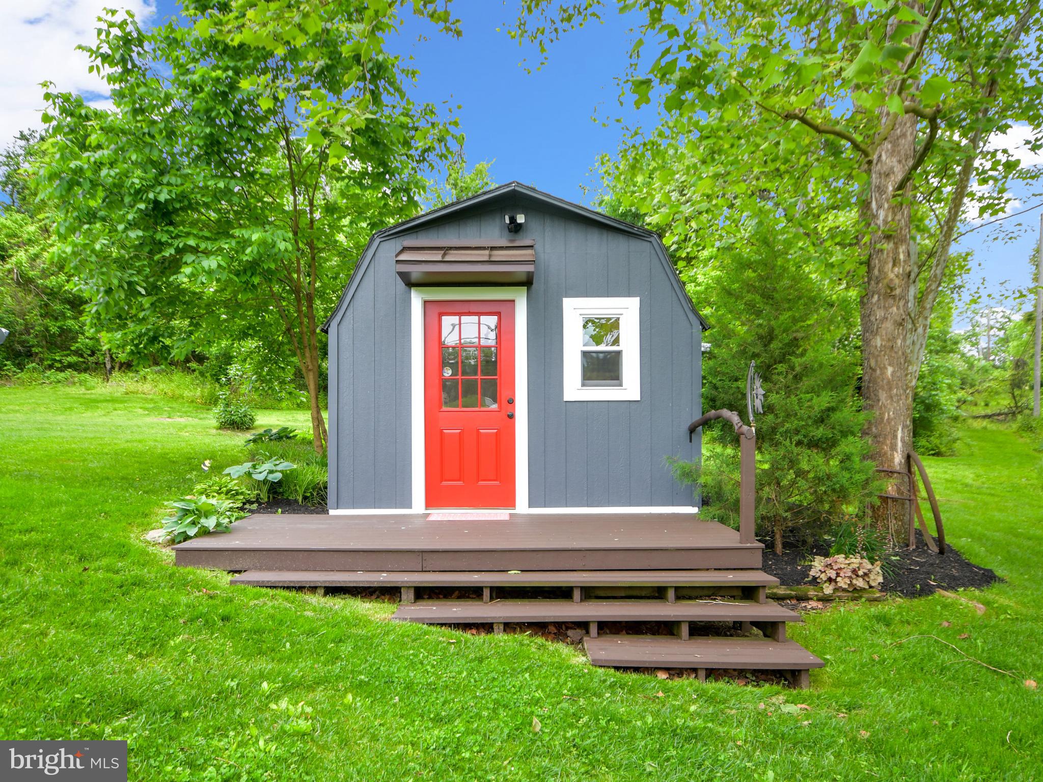 4925 Churchey Road Sharpsburg, MD 21782 - Photo 49 of 63 Gallery Image 49