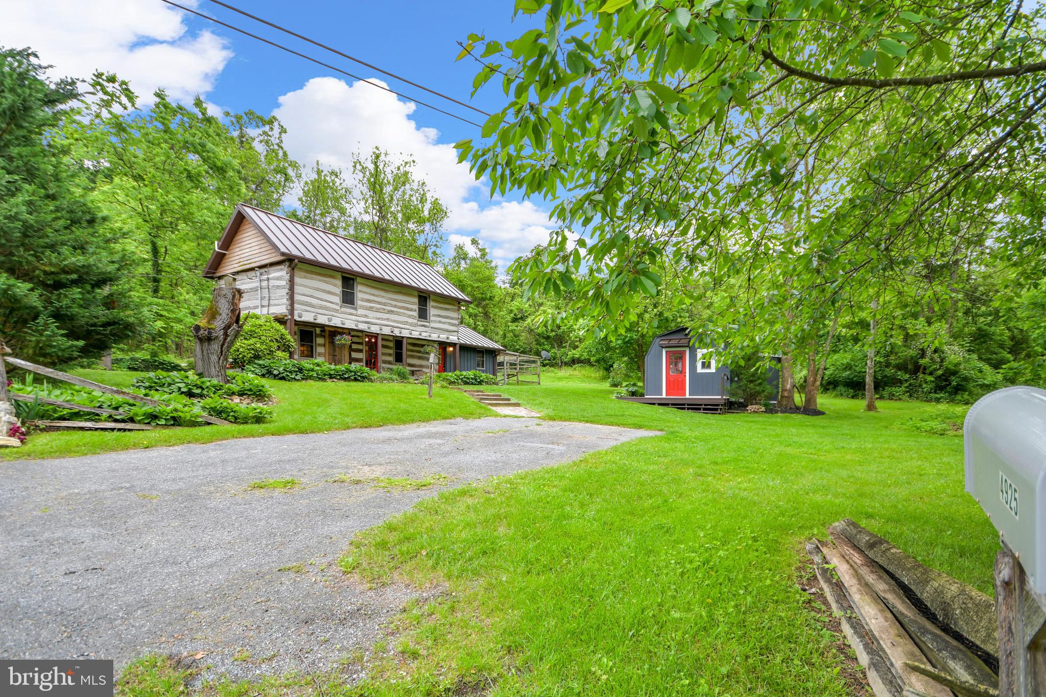 4925 Churchey Road Sharpsburg, MD 21782 - Photo 52 of 63 Gallery Image 52