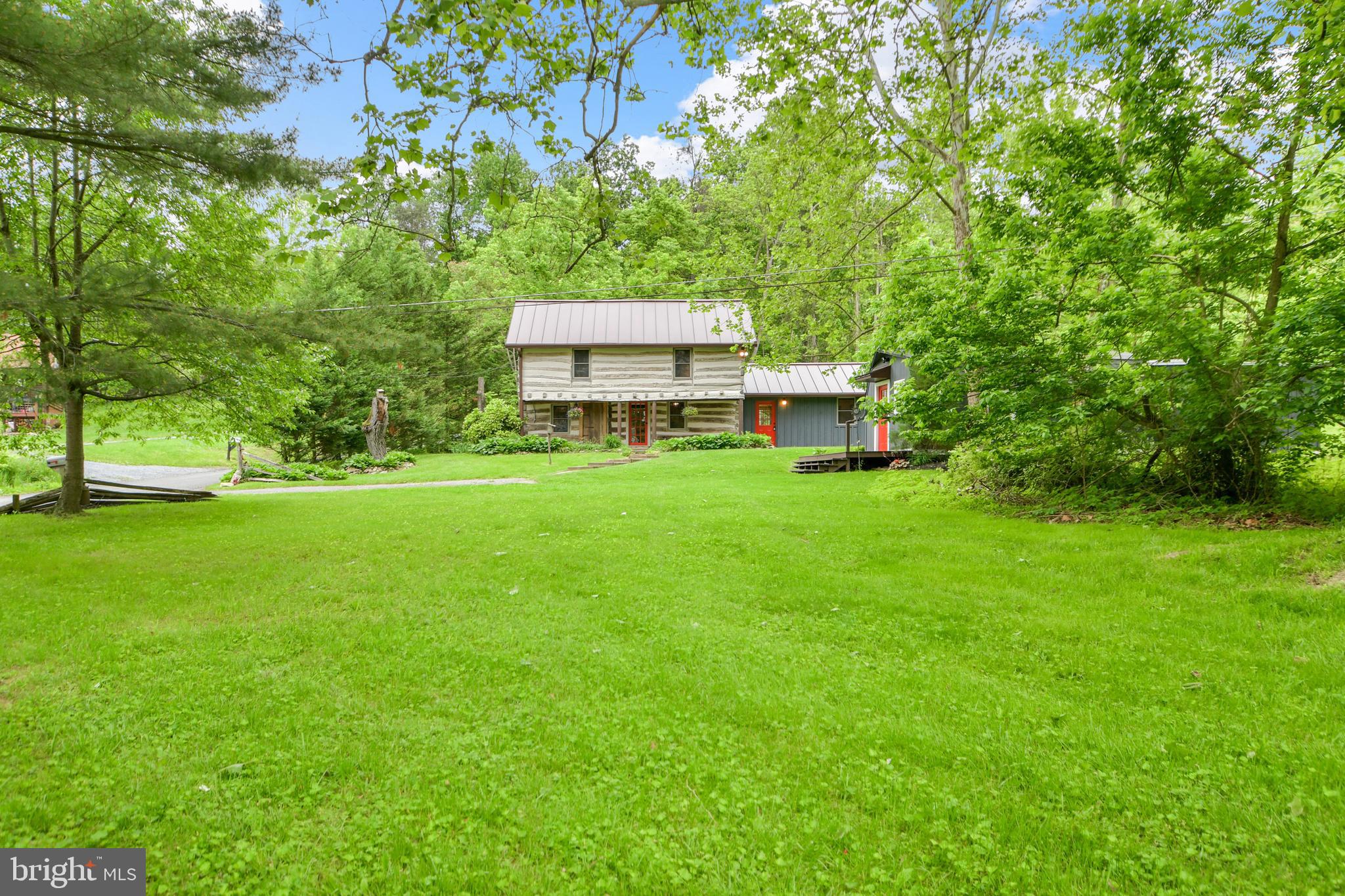 4925 Churchey Road Sharpsburg, MD 21782 - Photo 55 of 63 Gallery Image 55