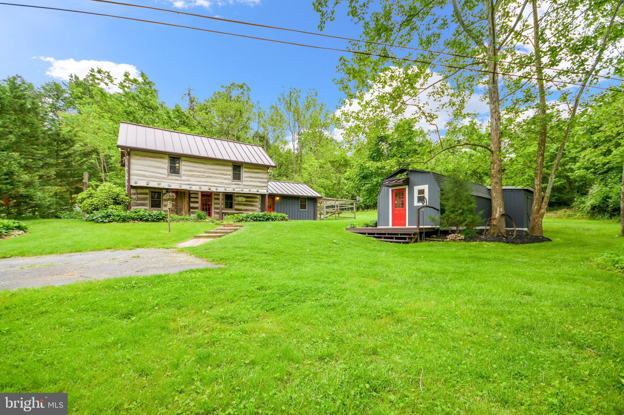 4925 Churchey Road Sharpsburg, MD 21782 - Photo 56 of 63 Gallery Image 56
