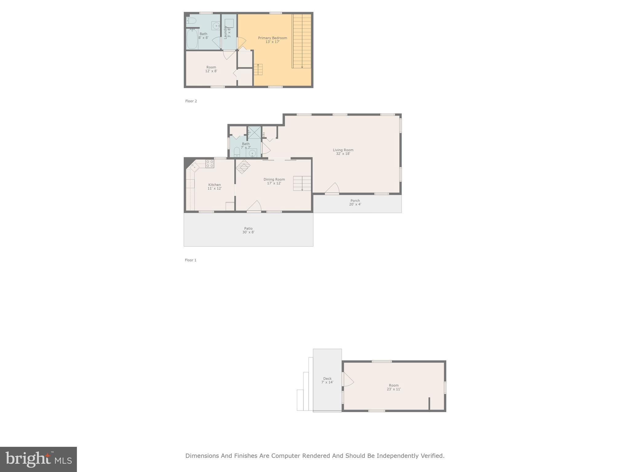 4925 Churchey Road Sharpsburg, MD 21782 - Photo 61 of 63 Gallery Image 61