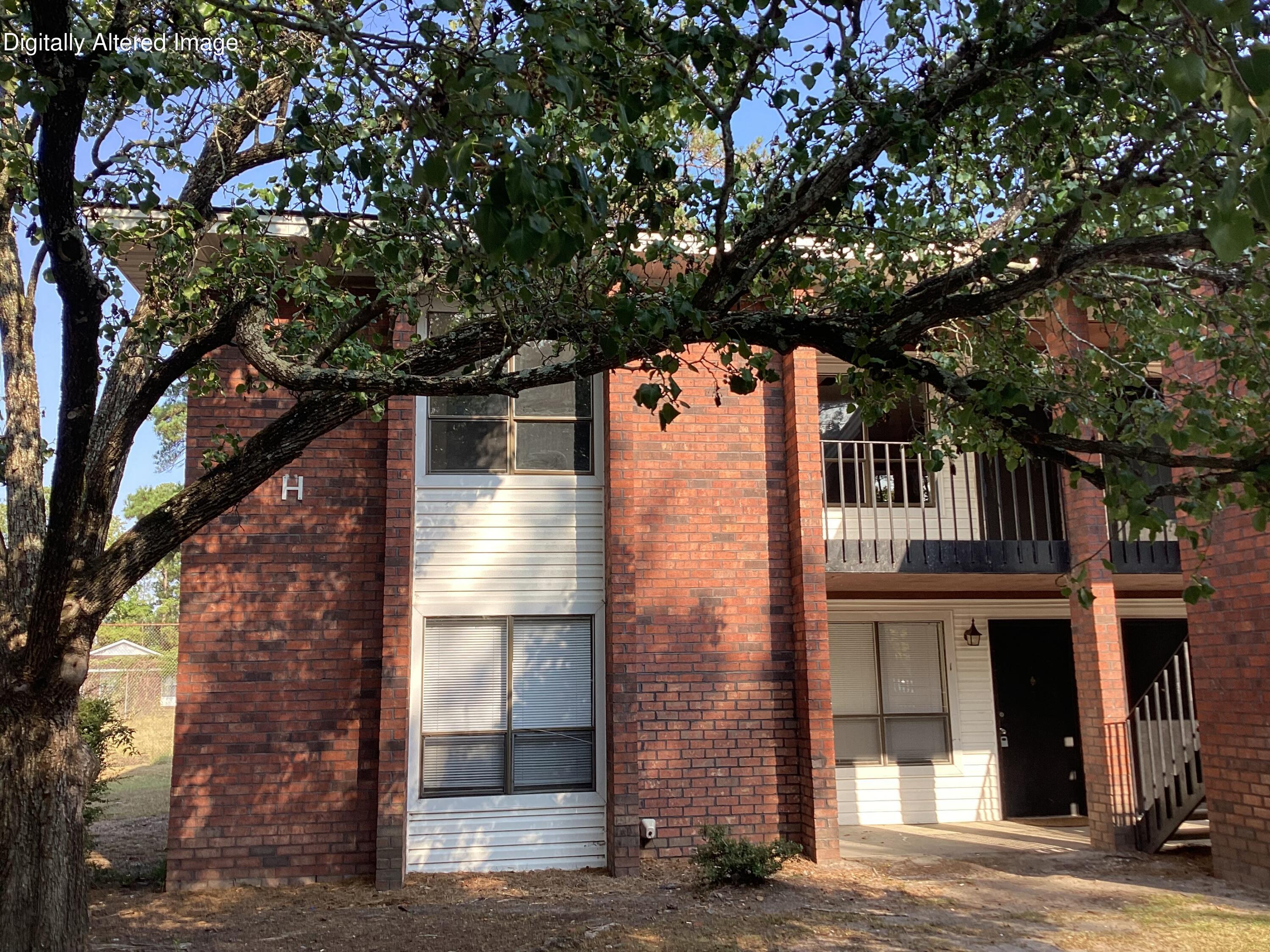 251 Rast Street, Unit H3 Sumter, SC 29150 - Photo 1 of 14 IMG_2432